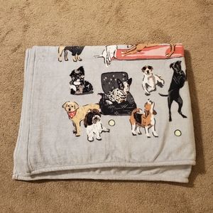Best in Show Blanket